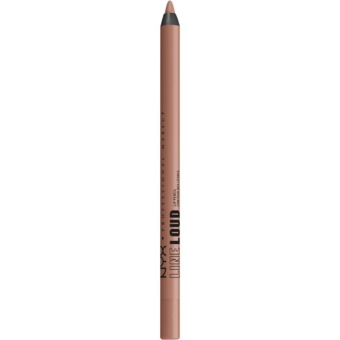 Line Loud Vegan Longwear Lip Liner
