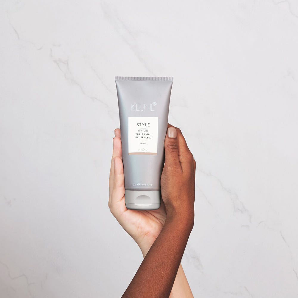 Keune Style Triple X Gel 200 ml
