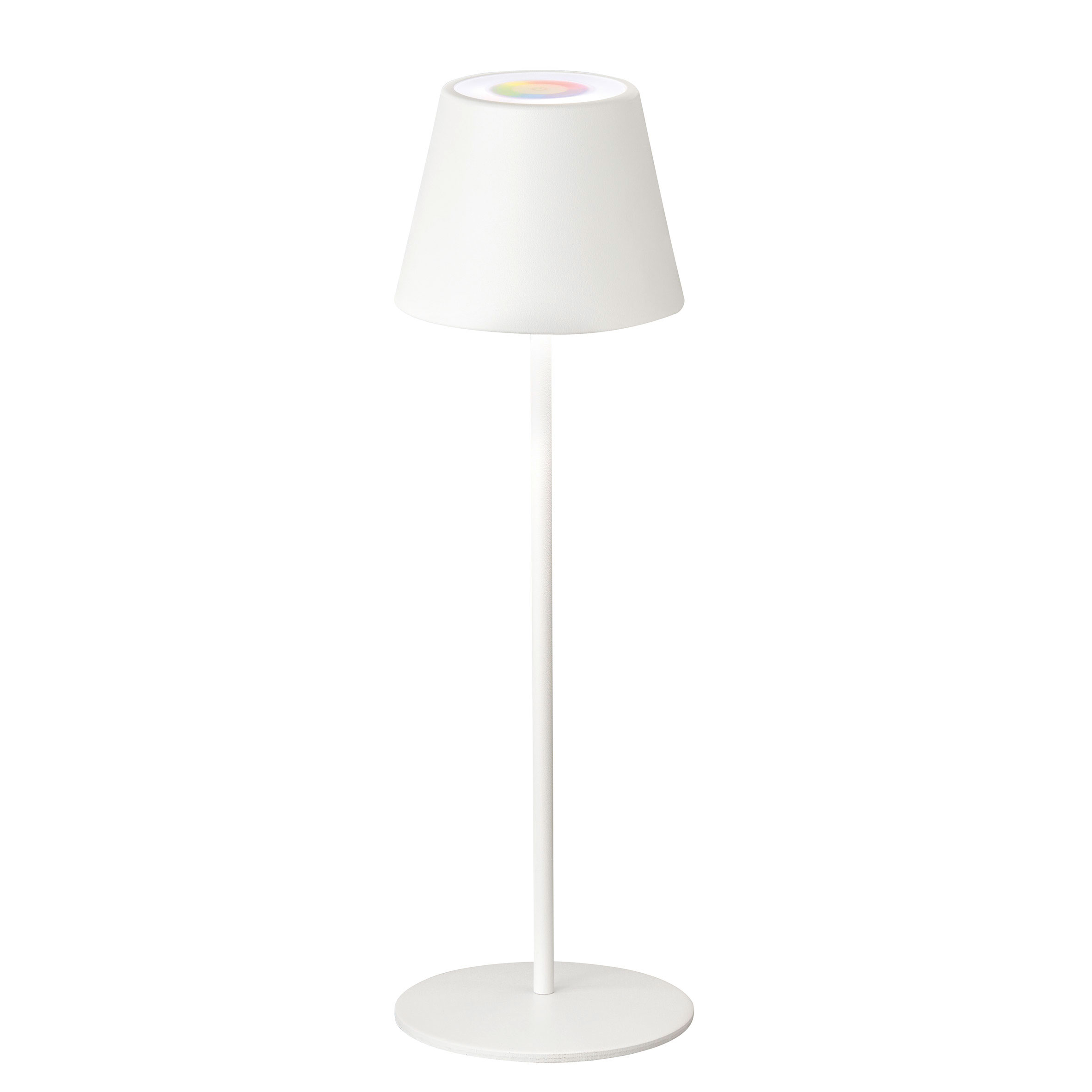 FH LightingLED-Akku-Tischleuchte 1flg