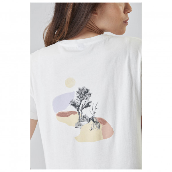 Picture - Women's Keynee Tee - T-Shirt