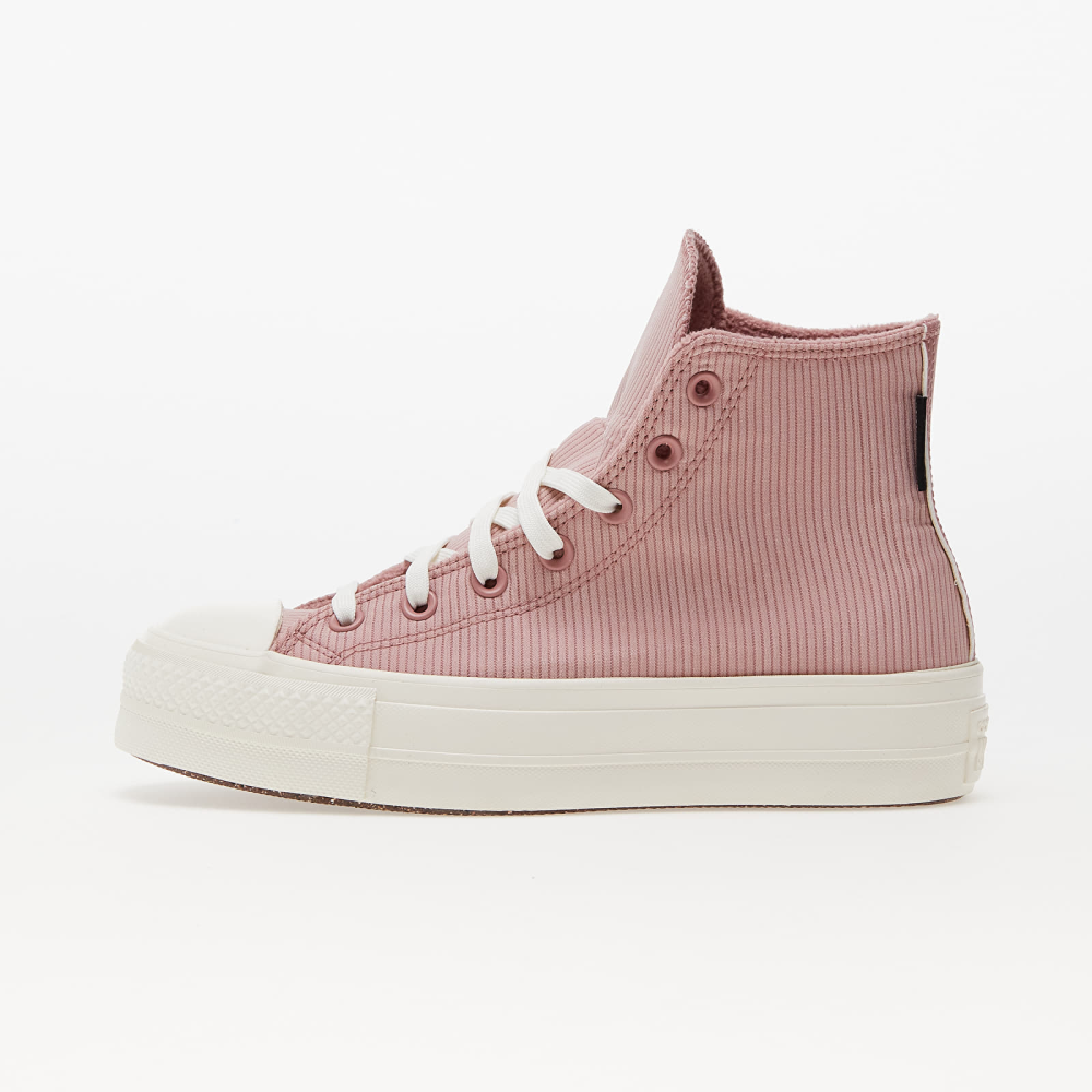 Converse Lift Platform Chuck Taylor All Star A06148C / pink