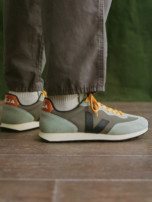 Sneaker-46616290121 VEJA