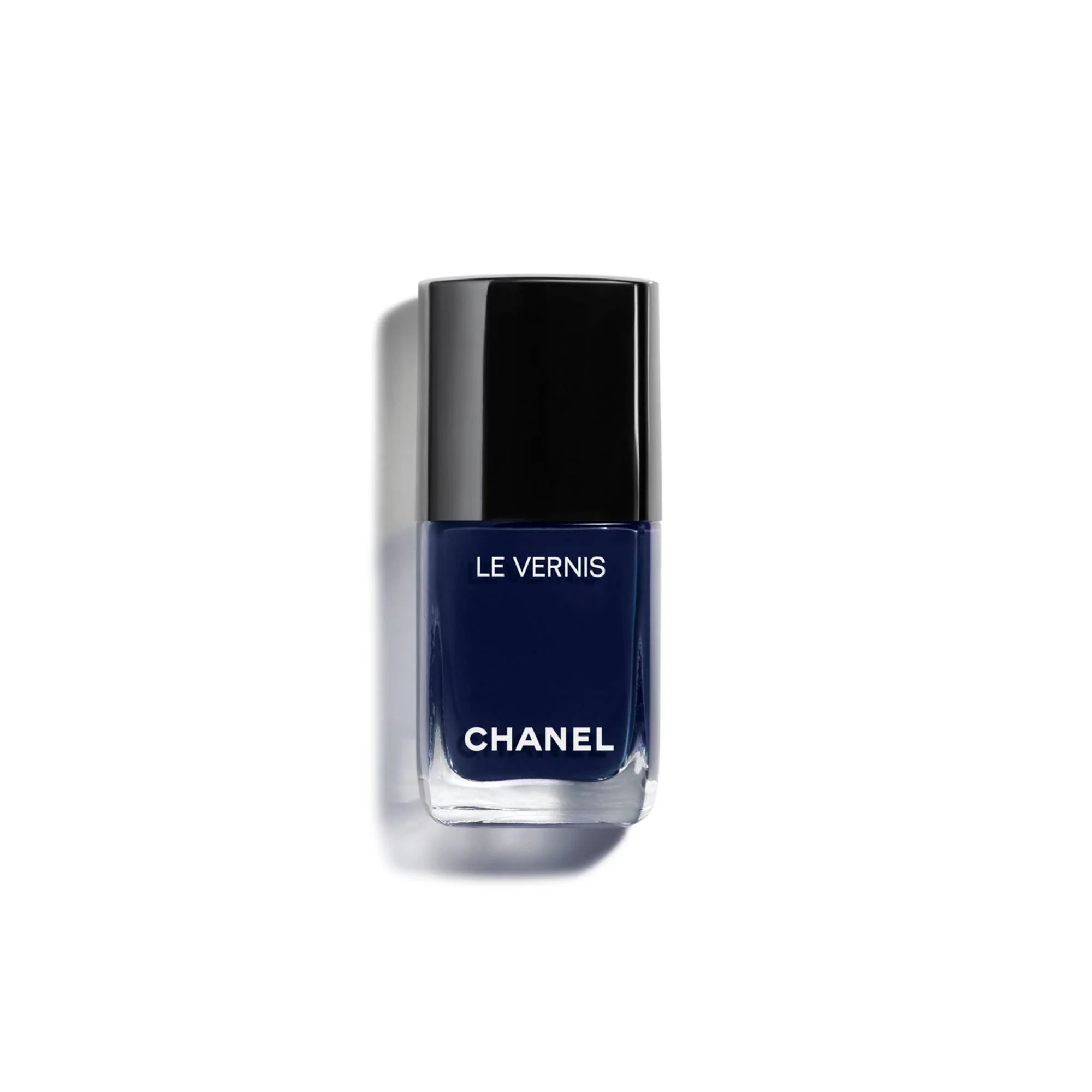 LE VERNIS - DUGOTRAJNA BOJA I SJAJ