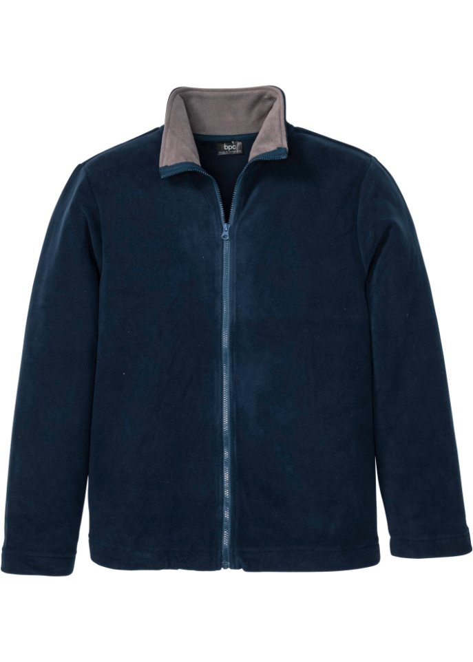 Fleecejacke