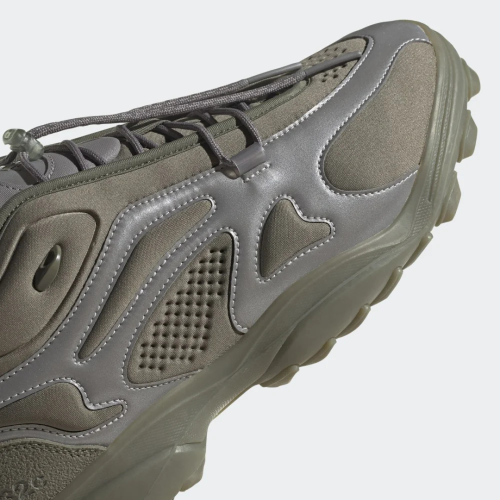 adidas x 032C GSG TR FY5376 / grün