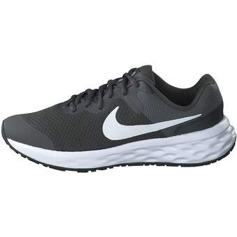 Nike Revolution 6 Running in grau