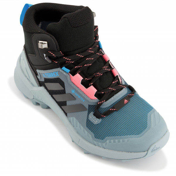 adidas Terrex - Women's Terrex Swift R3 Mid GTX - Wanderschuhe