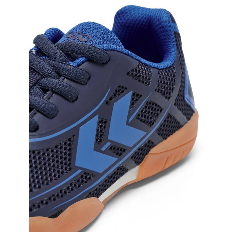 hummel ROOT ELITE II JR LC Hallenschuhe Kinder