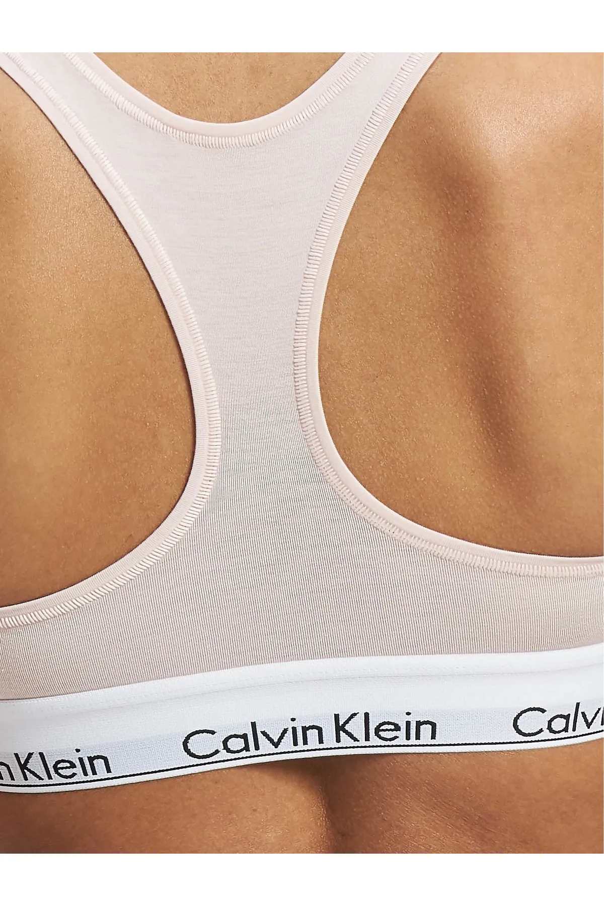 Calvin Klein  Damen Calvin Klein Unterwäsche Modern Cotton Bralette
