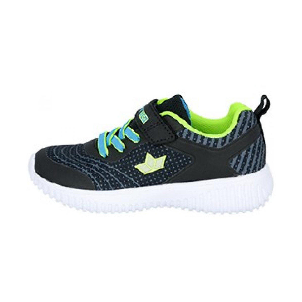 Sneaker Pai VS Halbschuhe