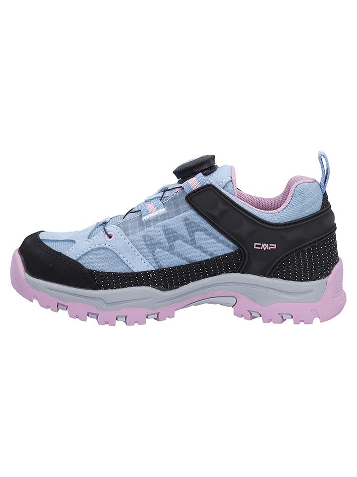 CMP Leder-Trekkingschuhe 