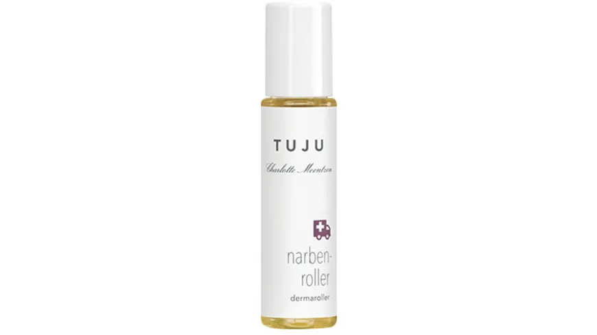 Charlotte Meentzen TUJU Narben-Roller 10 ml