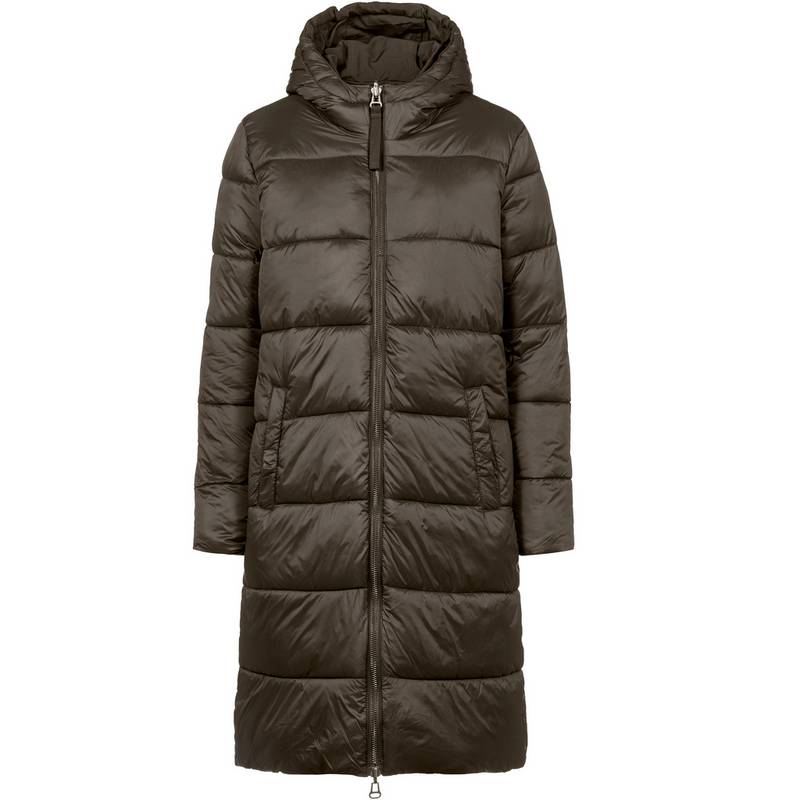 WLD Doubledutcher Parka Damen