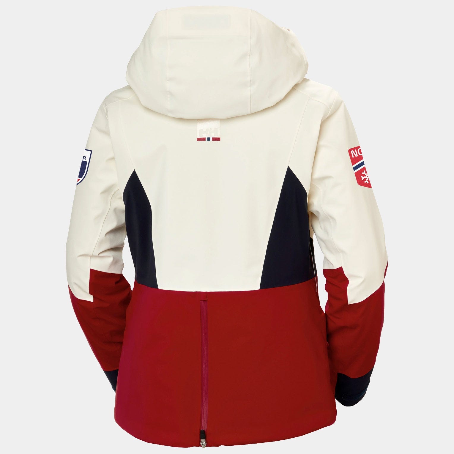Women's Kvitfjell Race Insulated Ski Jacket