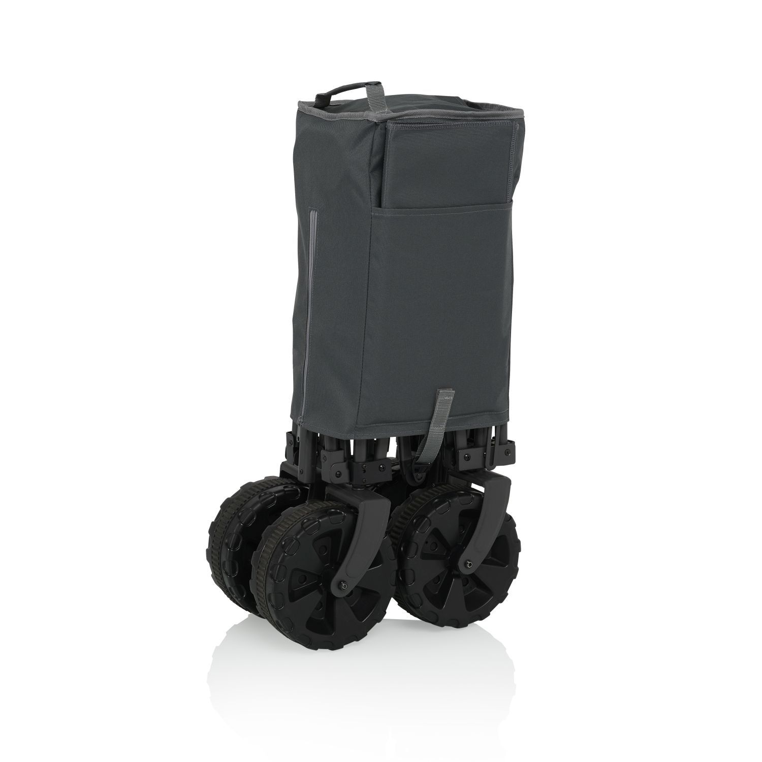 Campart HC-0422 Saint-Michel Faltbarer Strandwagen