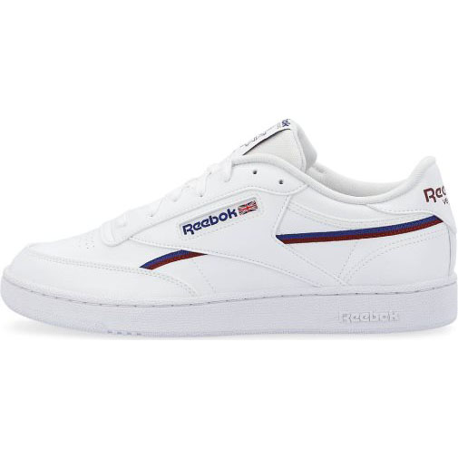 Reebok Classic Sneaker CLUB C 85 vegan