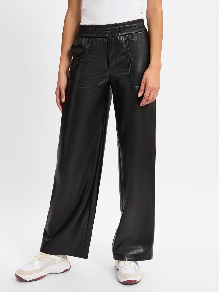Rosner Hose Mara in schwarz - 0002 günstig kaufen 44
