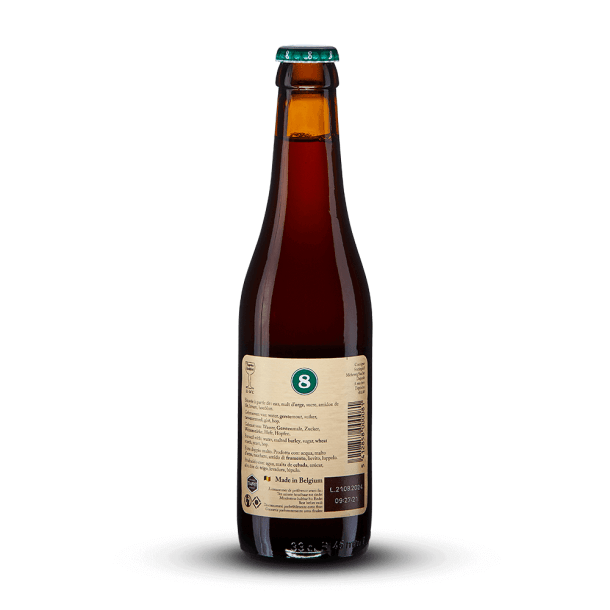 Rochefort 8 33cl