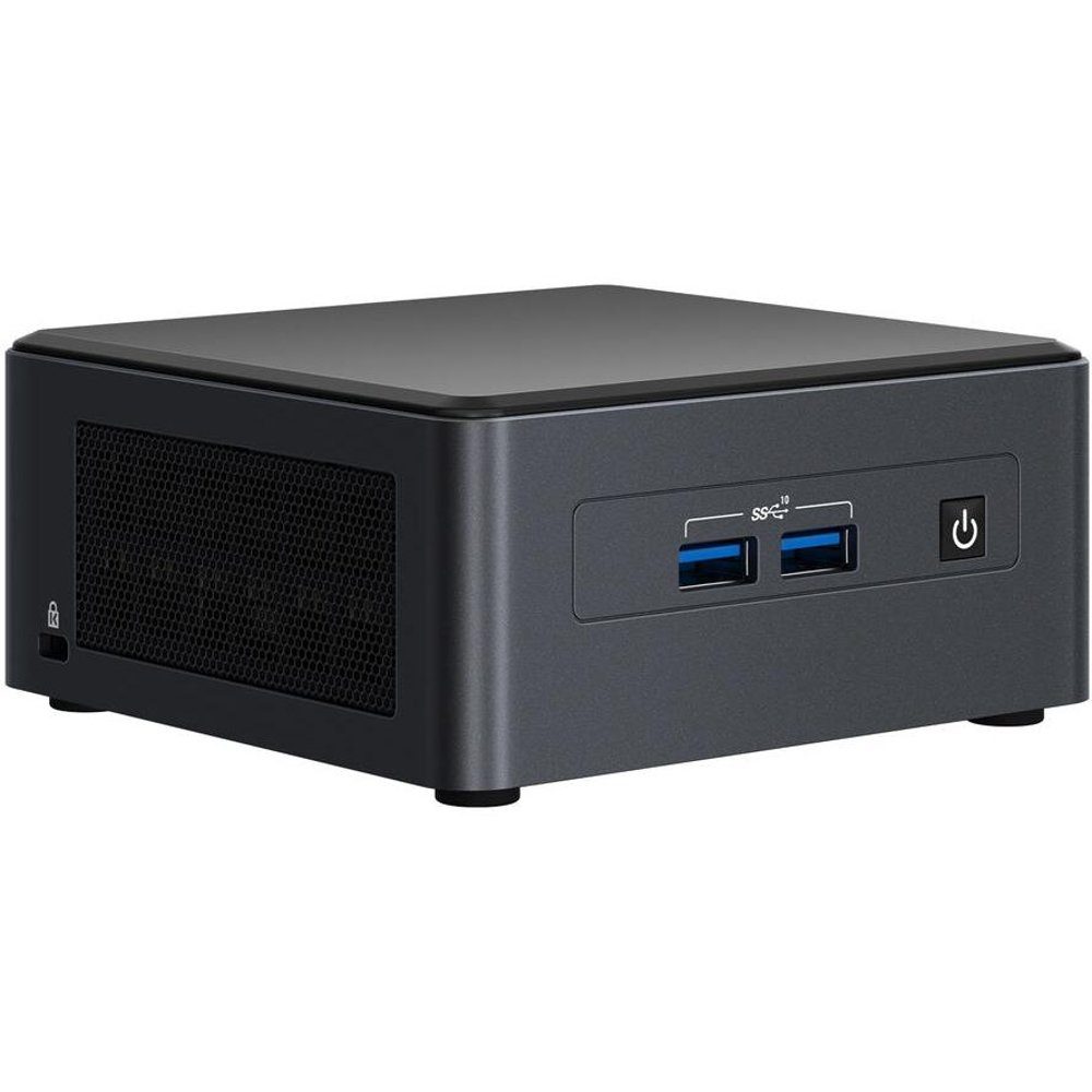 Asus Intel NUC 11 NUC11TNHi3 Mini-PC