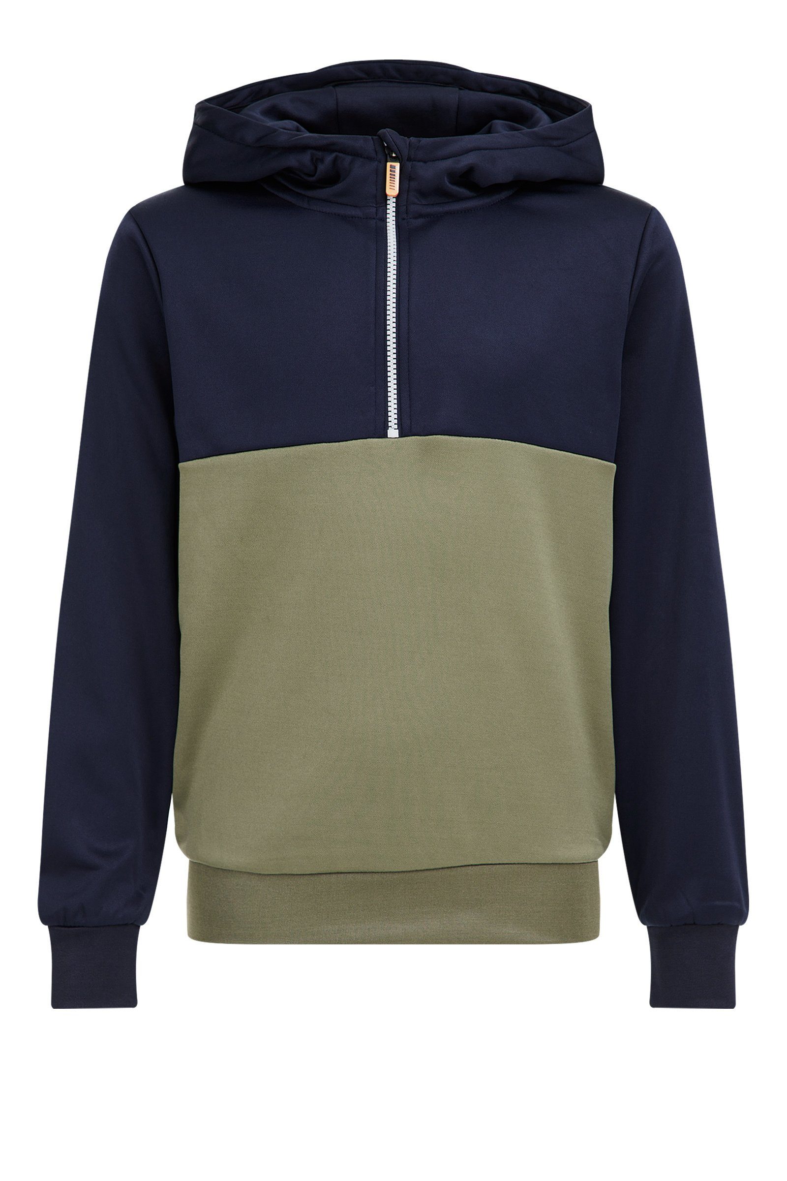 WE Fashion Cardigan (1-tlg)
