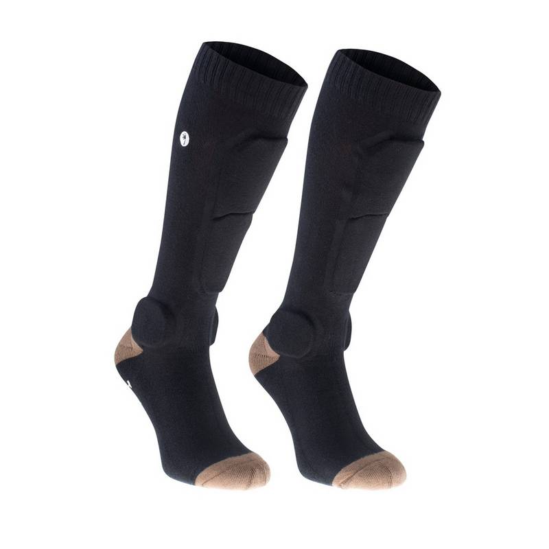 ION Textil BD-Sock Schienbeinschoner