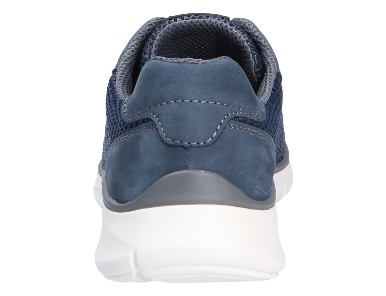 WALDLÄUFER Sneaker blau PARIS DENVER