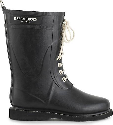 ILSE JACOBSEN HORNBÆK Rubber Boots RUB15