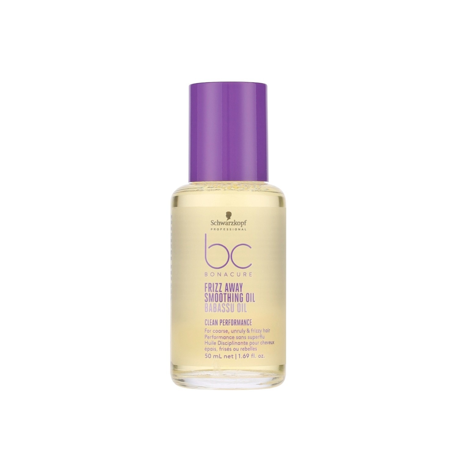 Smoothing Oil