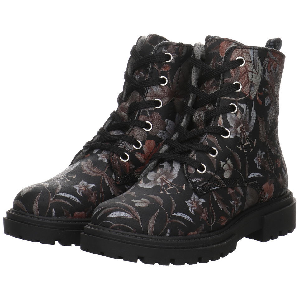 Richter Boots
