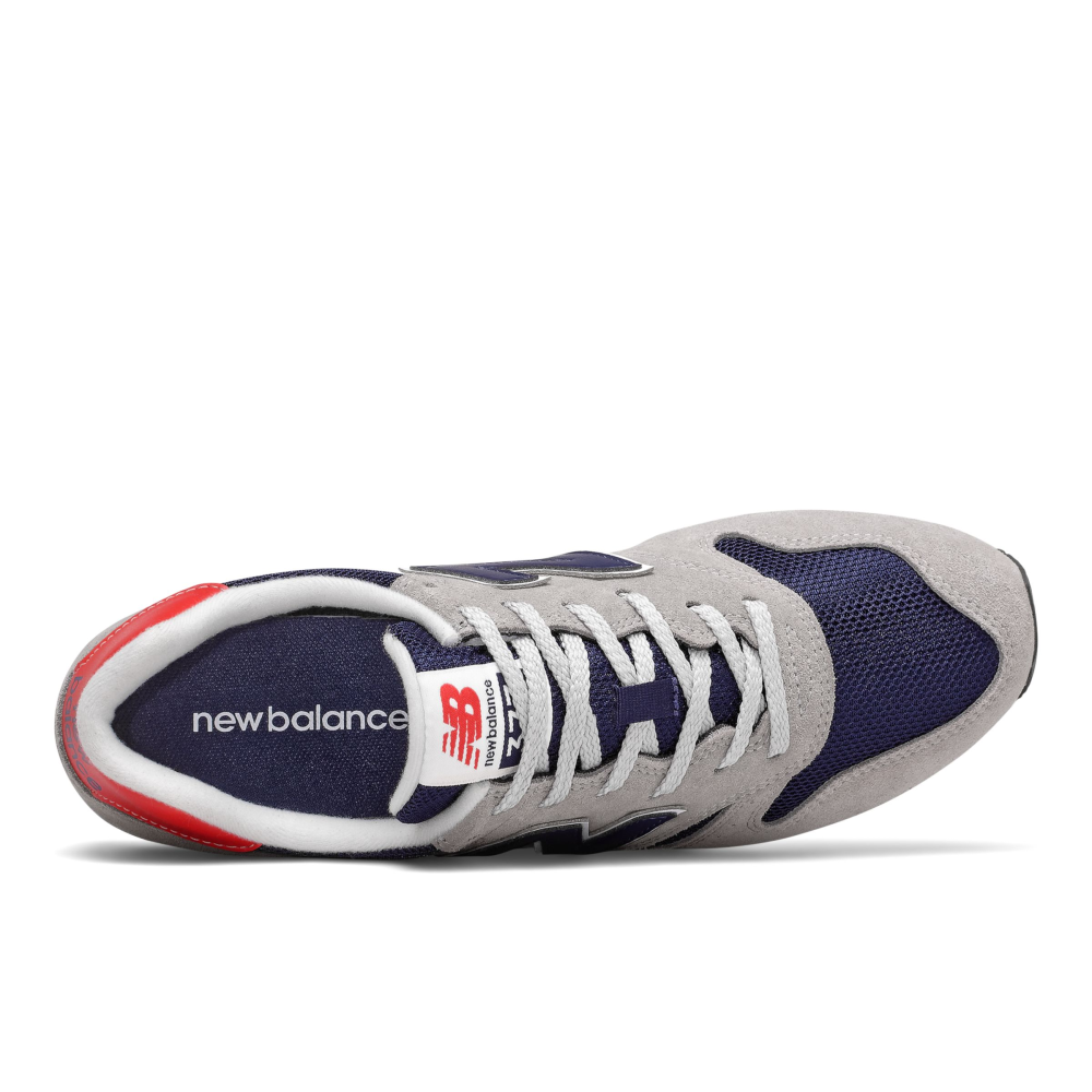 New Balance 373 ML373CT2 / grau