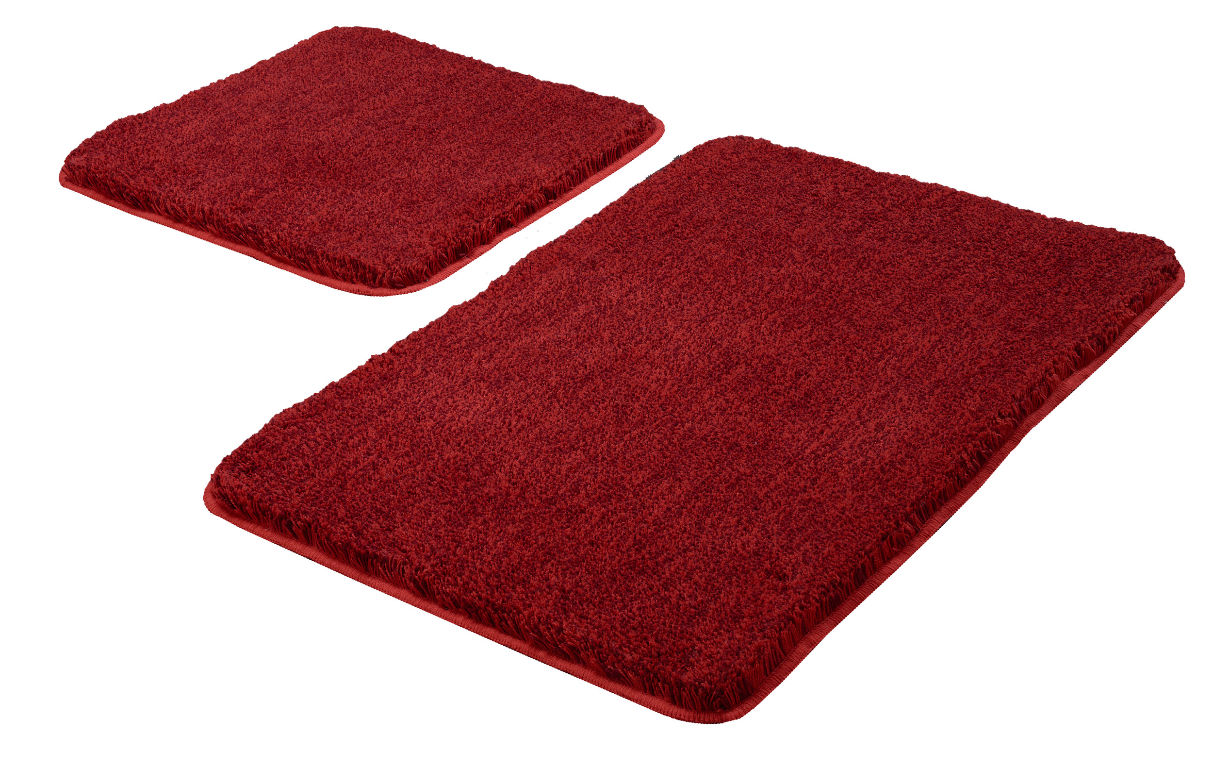 Kleine WolkeBadteppich-Set