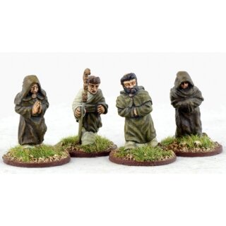 Pious Monks (4)