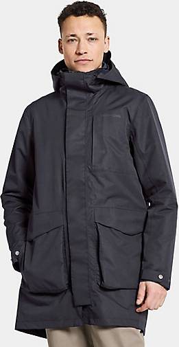 Didriksons Herren Jacke ANDREAS USX PARKA