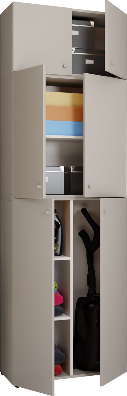 VCM Putzschrank 