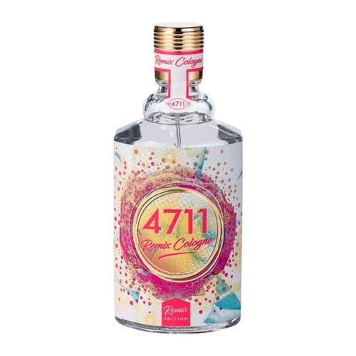 4711 Remix Cologne Neroli Apa de Cologne 100 ml