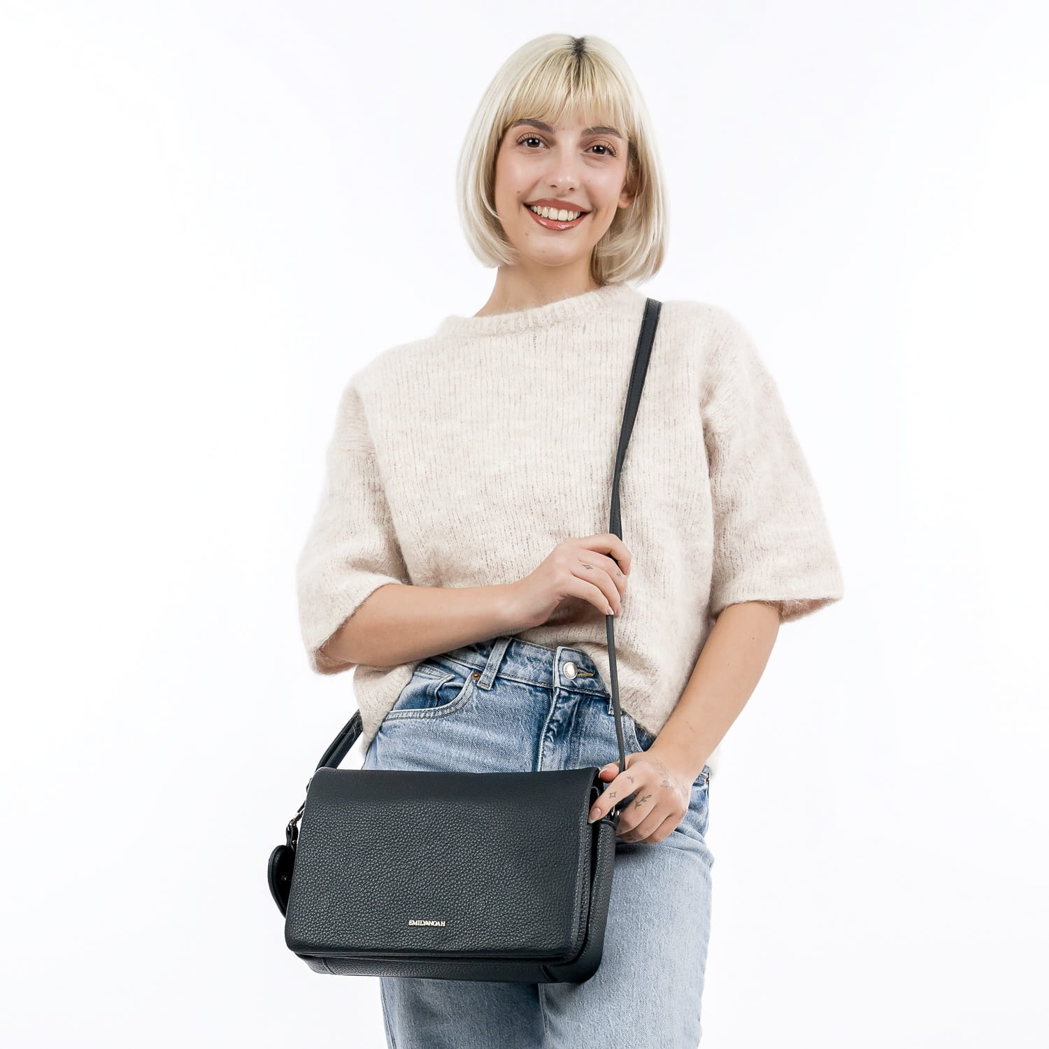 EMILY & NOAH E&N Enie torba za rame