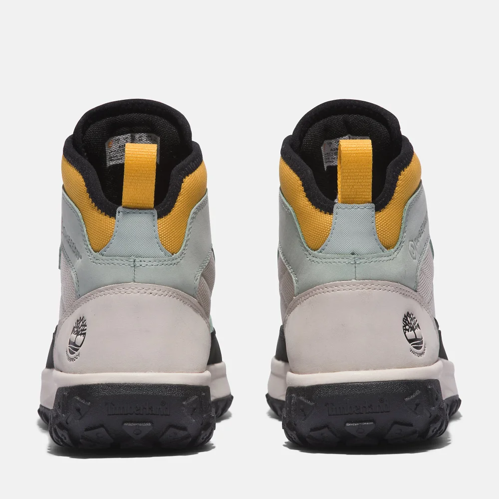 Timberland Greenstride Motion 6 TB0A2MXHEA21 / grau