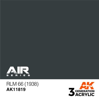 RLM 66 (1938) (17 ml)
