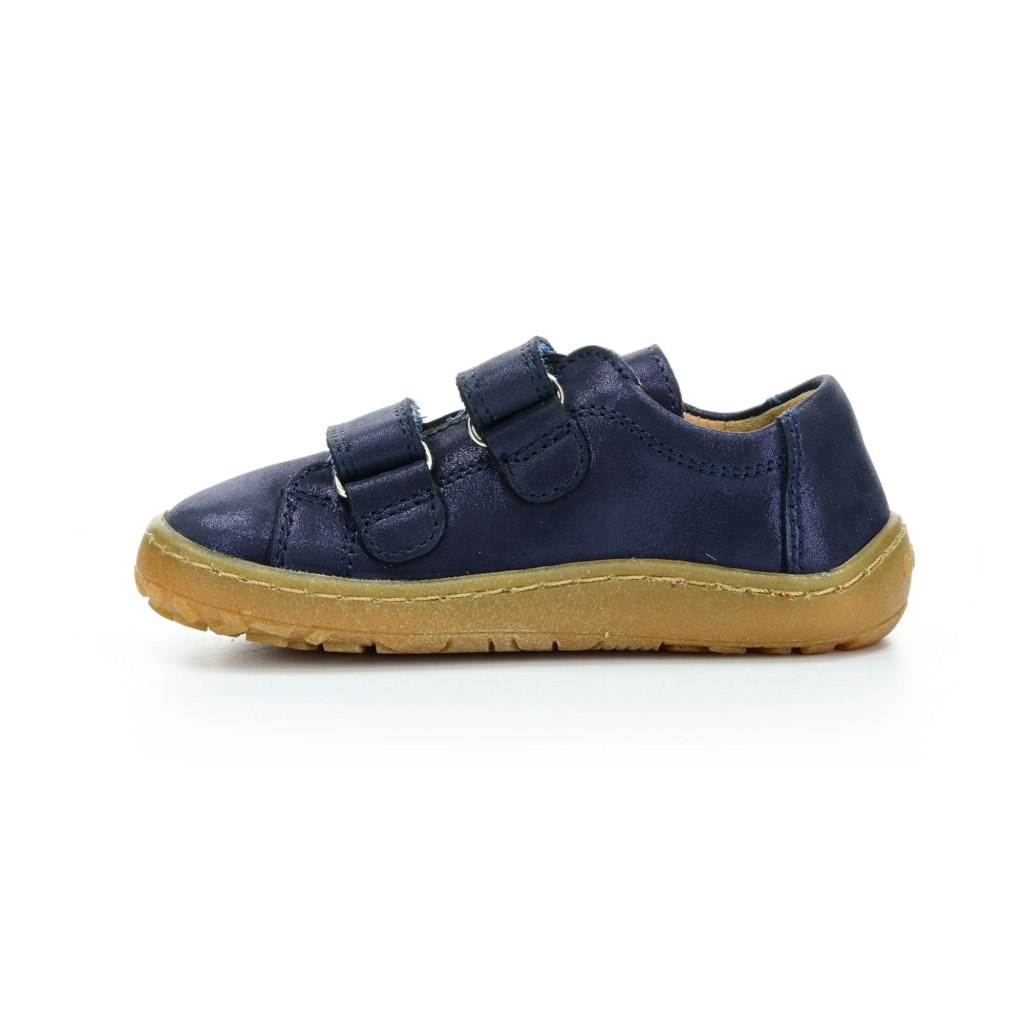 Froddo G3130240-13 Blue  Barfußschuhe