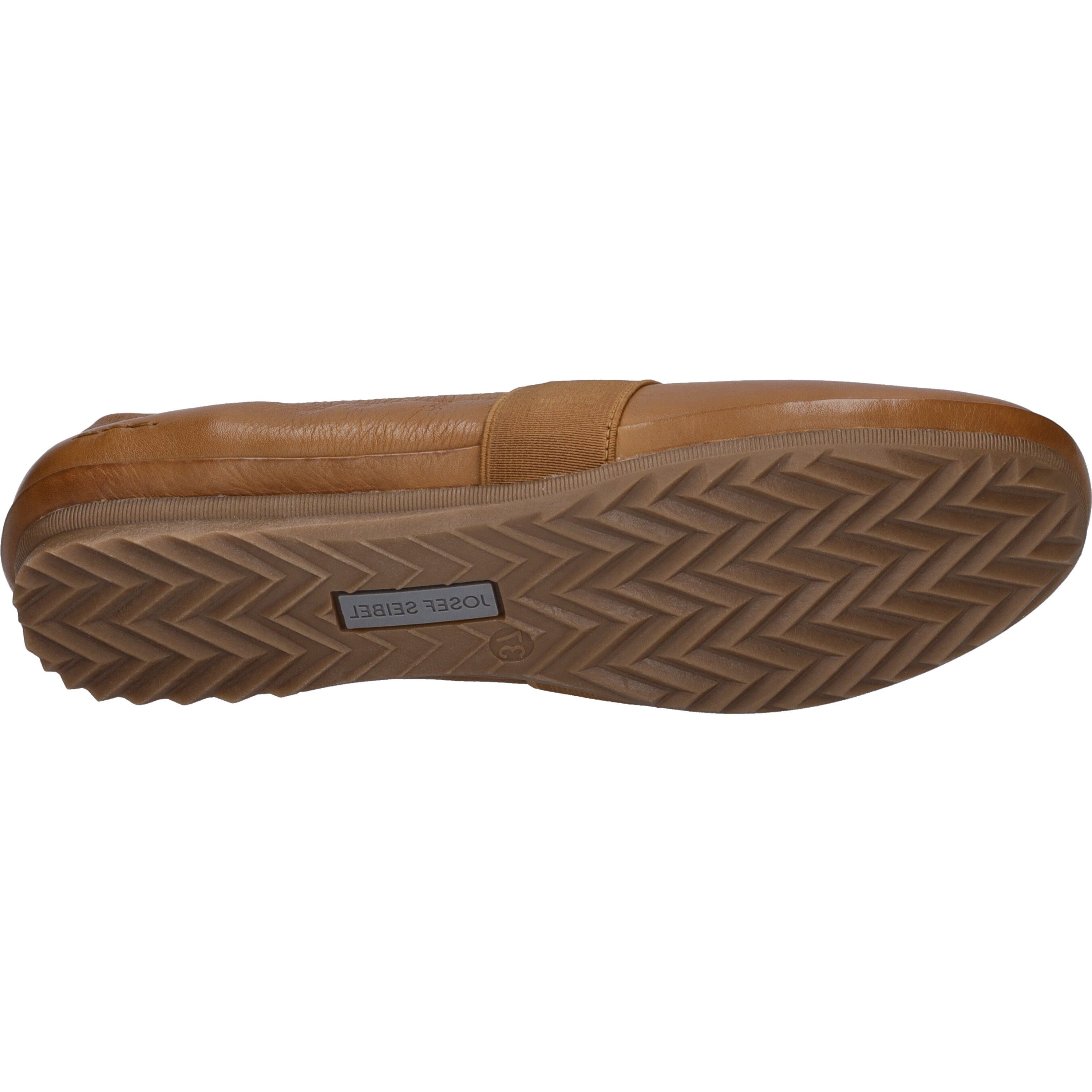Josef Seibel Josie 02, natur Ballerina