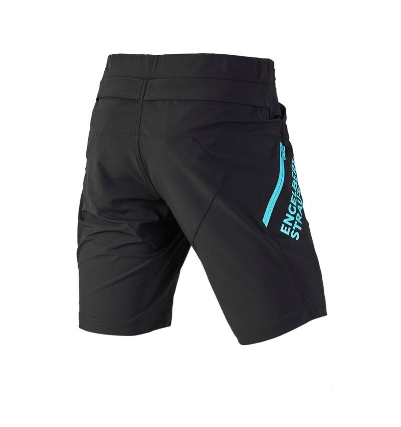Funktions Short e.s.trail