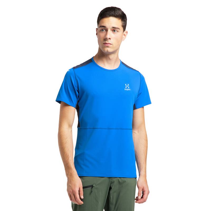 Haglfs L.I.M Crown Tee Funktionsshirt Herren