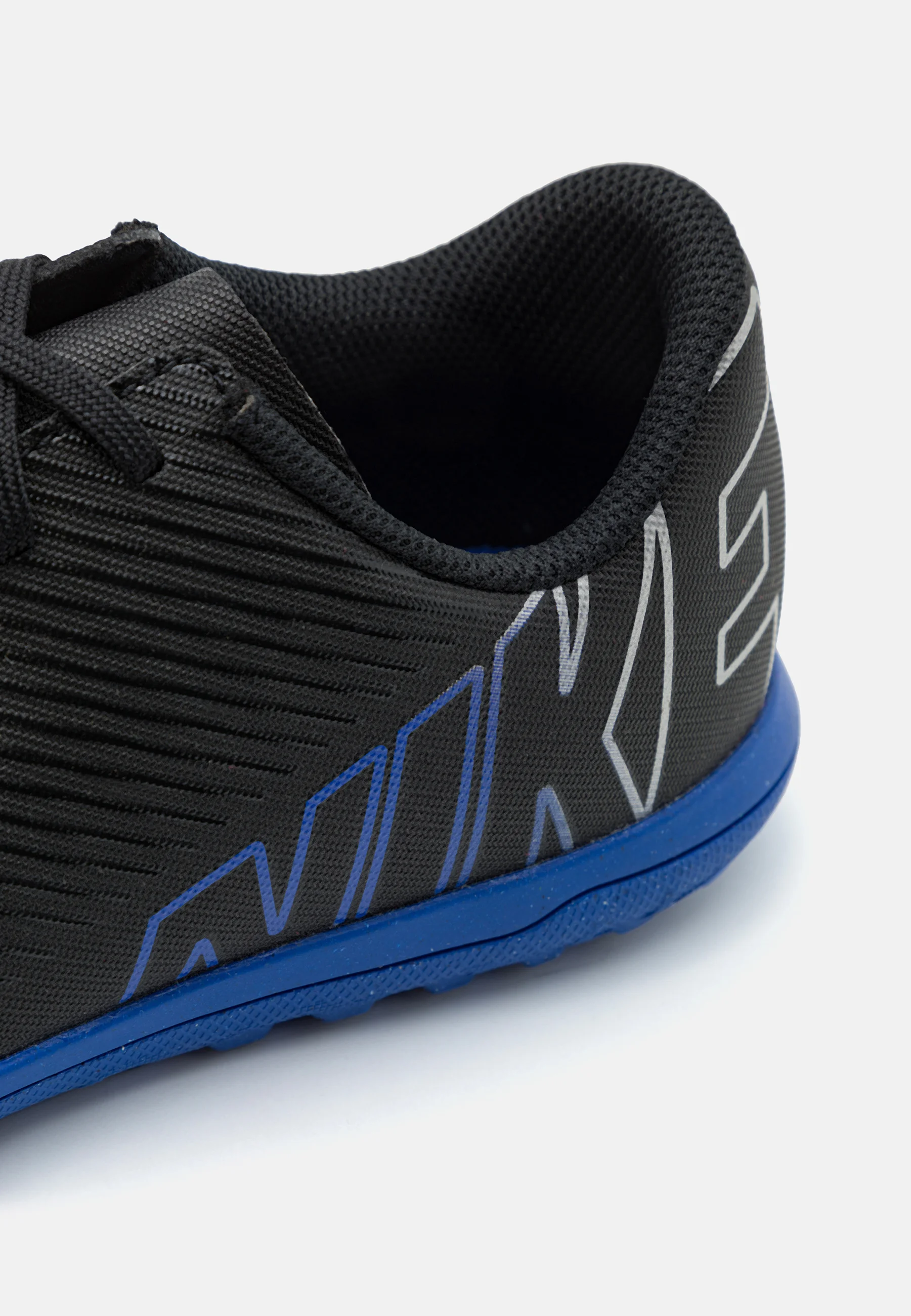 Nike Performance JR MERCURIAL VAPOR 15 CLUB TF - Botas de fútbol sala con tacos