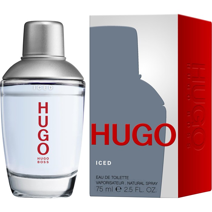 Eau de Toilette Spray