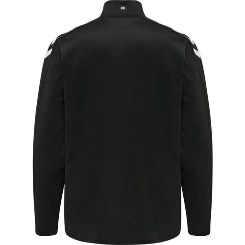 UNISEX ADULTS, UNISEX ADULT HMLCORE XK POLY ZIP SWEAT