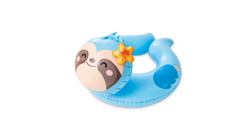 Intex - Wasserspielring „Animal Split Rings“, sortiert, 1 Stück
