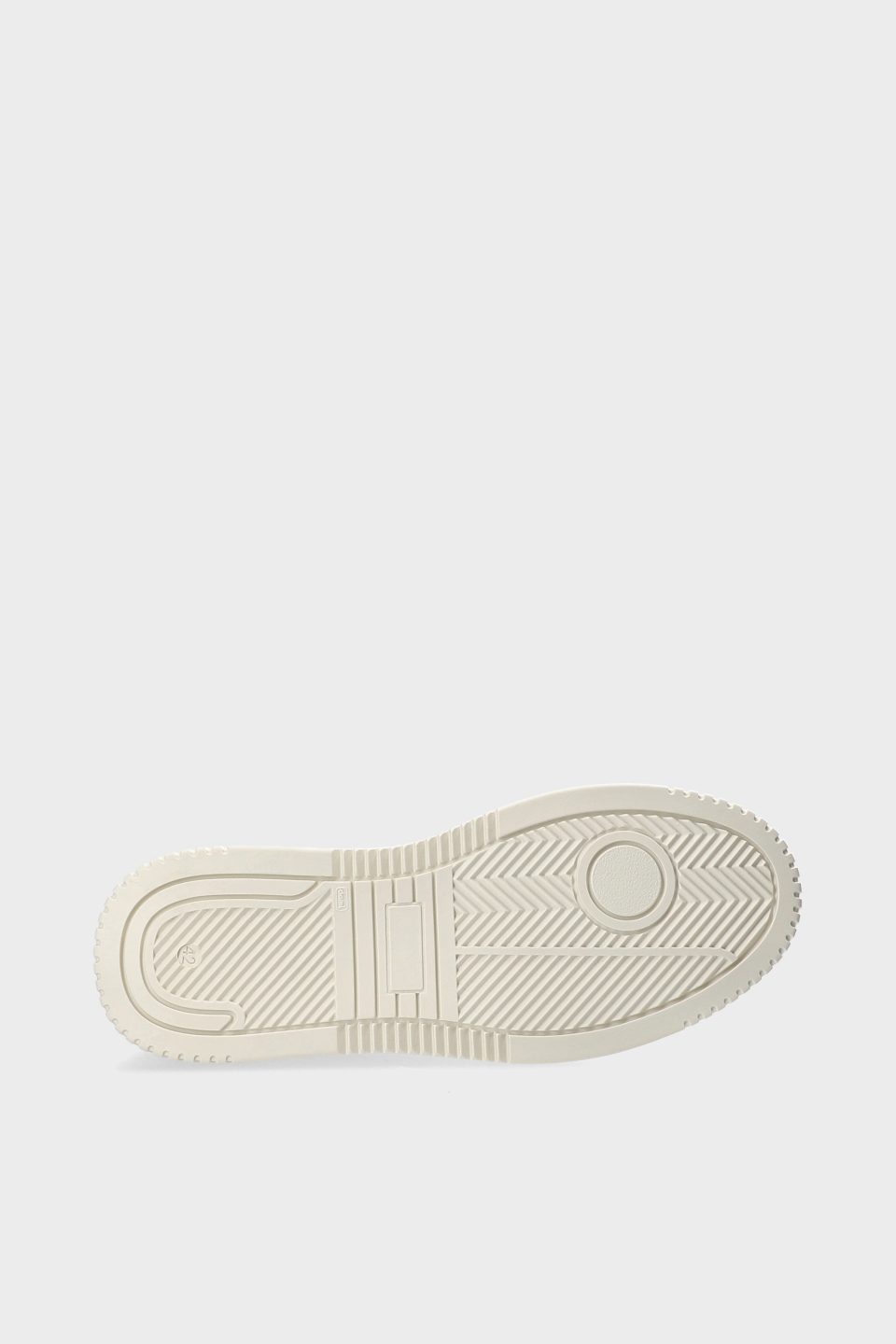 CPH161M leather mix white