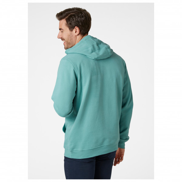 Helly Hansen - HH Box - Hoodie