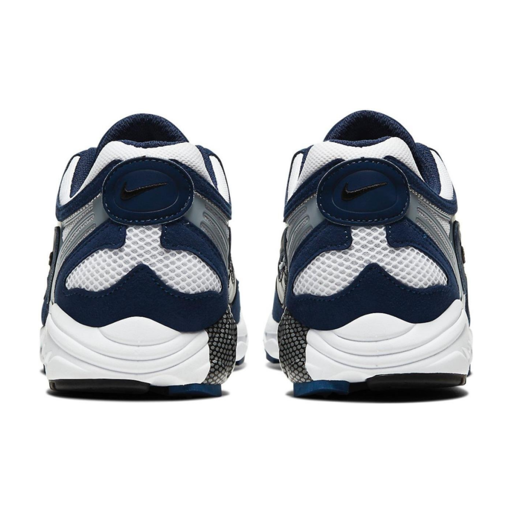 Nike Air Ghost Racer AT5410-400 / blau