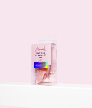 Mermade Claw Clip Pink Haarschmuck-1 Stk